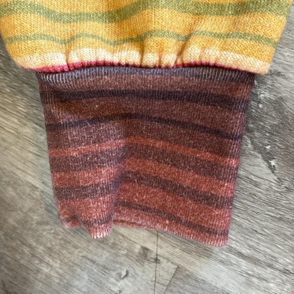 Aviator Small Croptop sweatshirt - Picture 5 of 9